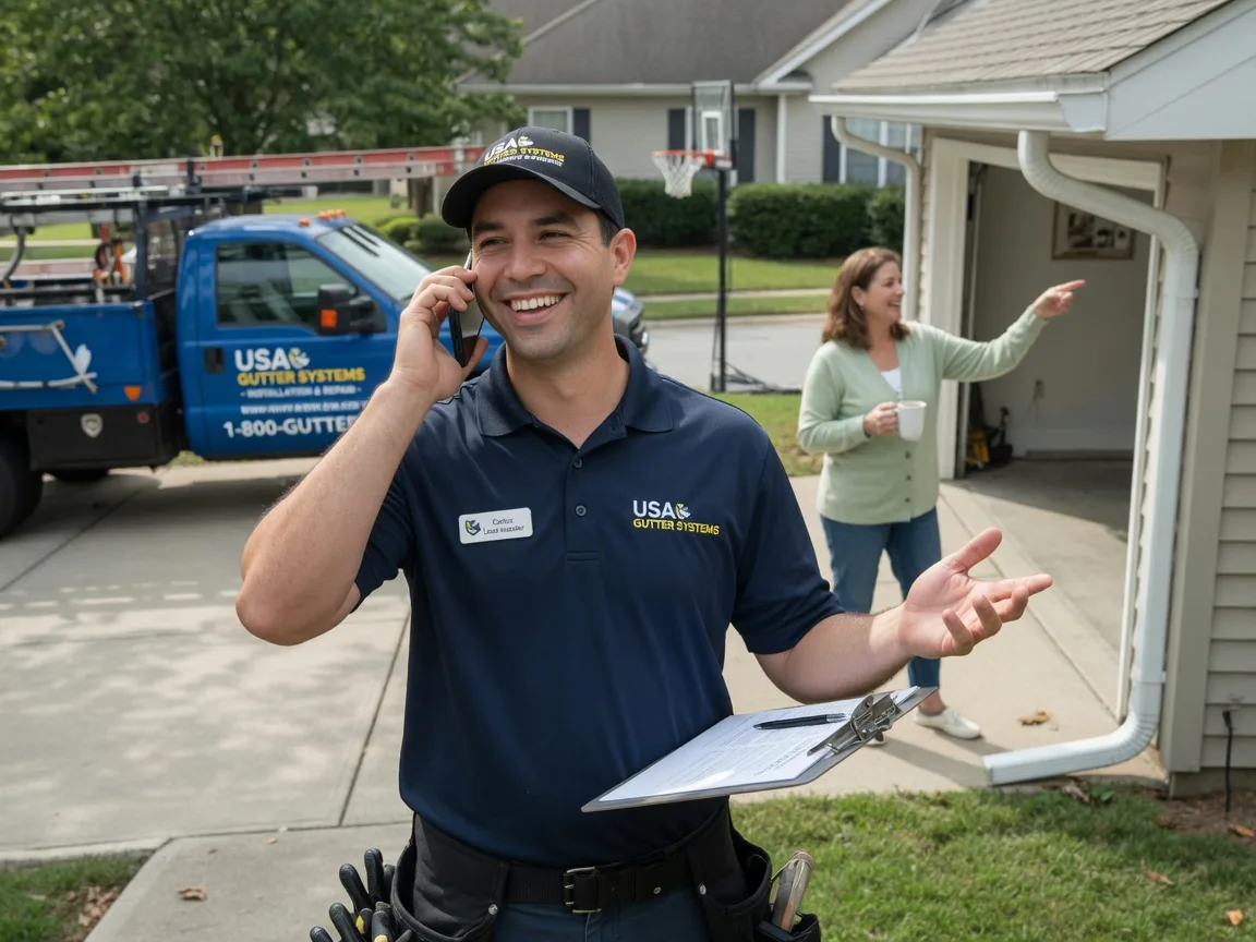 Gutter Installation Cunningham, TN FAQs